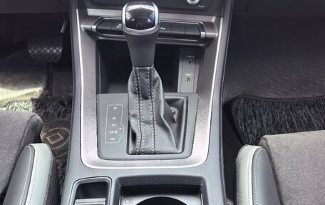 Audi Q3, 2021 год, 2 120 000 рублей, 9 фотография
