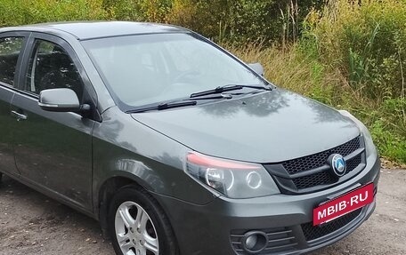 Geely GC6, 2015 год, 245 000 рублей, 2 фотография