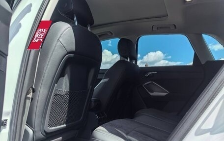 Audi Q3, 2021 год, 2 120 000 рублей, 4 фотография