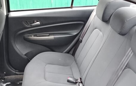Geely GC6, 2015 год, 245 000 рублей, 7 фотография