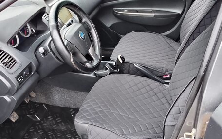 Geely GC6, 2015 год, 245 000 рублей, 6 фотография
