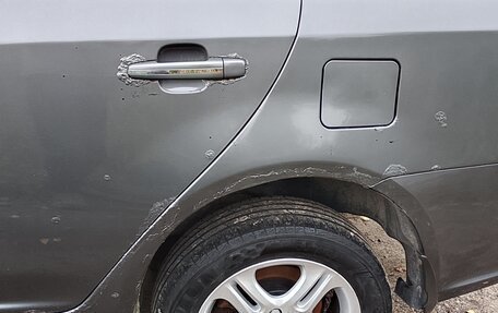 Geely GC6, 2015 год, 245 000 рублей, 8 фотография