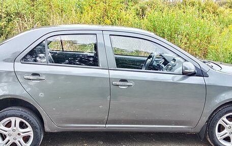 Geely GC6, 2015 год, 245 000 рублей, 9 фотография