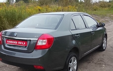 Geely GC6, 2015 год, 245 000 рублей, 3 фотография