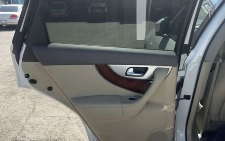 Infiniti FX II, 2012 год, 2 200 000 рублей, 16 фотография