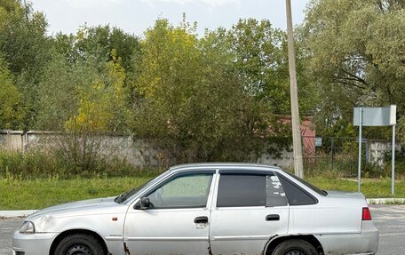 Daewoo Nexia I рестайлинг, 2010 год, 65 000 рублей, 6 фотография