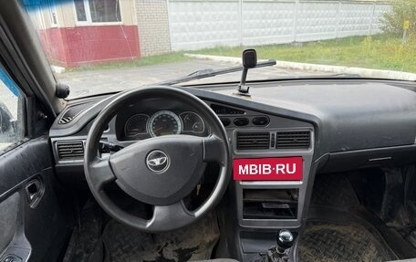 Daewoo Nexia I рестайлинг, 2010 год, 65 000 рублей, 9 фотография