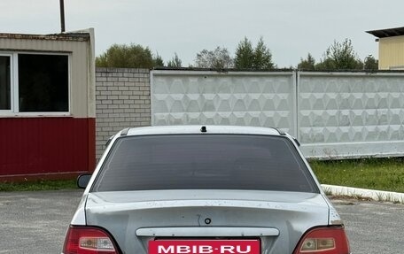 Daewoo Nexia I рестайлинг, 2010 год, 65 000 рублей, 4 фотография