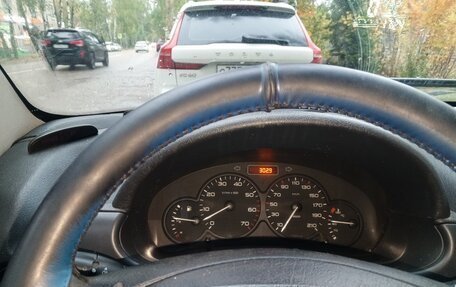 Peugeot Partner II рестайлинг 2, 2011 год, 410 000 рублей, 12 фотография