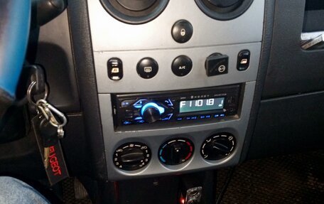 Peugeot Partner II рестайлинг 2, 2011 год, 410 000 рублей, 13 фотография