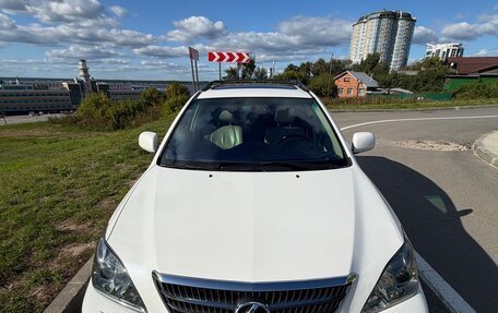 Lexus RX II рестайлинг, 2005 год, 1 480 000 рублей, 7 фотография