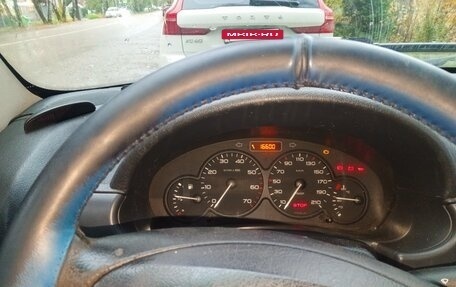 Peugeot Partner II рестайлинг 2, 2011 год, 410 000 рублей, 10 фотография