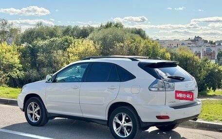 Lexus RX II рестайлинг, 2005 год, 1 480 000 рублей, 3 фотография