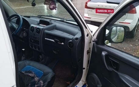 Peugeot Partner II рестайлинг 2, 2011 год, 410 000 рублей, 7 фотография
