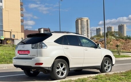 Lexus RX II рестайлинг, 2005 год, 1 480 000 рублей, 5 фотография