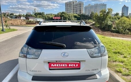 Lexus RX II рестайлинг, 2005 год, 1 480 000 рублей, 6 фотография