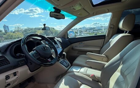 Lexus RX II рестайлинг, 2005 год, 1 480 000 рублей, 12 фотография
