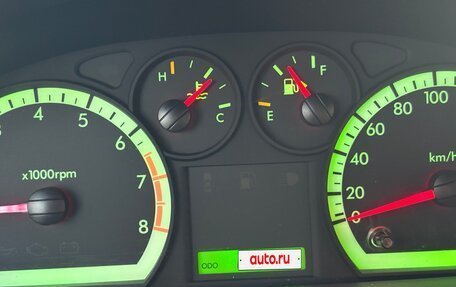 Chevrolet Aveo III, 2009 год, 220 000 рублей, 4 фотография