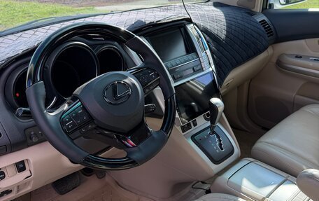 Lexus RX II рестайлинг, 2005 год, 1 480 000 рублей, 11 фотография