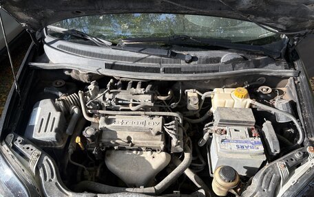 Chevrolet Aveo III, 2009 год, 220 000 рублей, 7 фотография