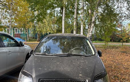 Chevrolet Aveo III, 2009 год, 220 000 рублей, 8 фотография