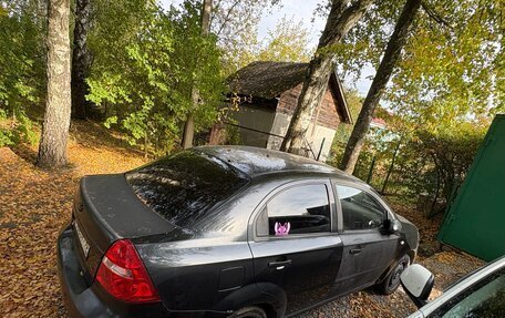 Chevrolet Aveo III, 2009 год, 220 000 рублей, 11 фотография