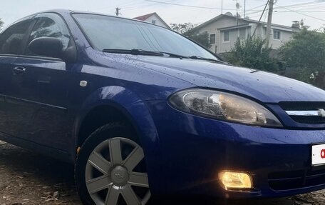 Chevrolet Lacetti, 2008 год, 279 000 рублей, 4 фотография