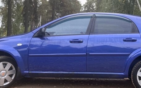 Chevrolet Lacetti, 2008 год, 279 000 рублей, 6 фотография