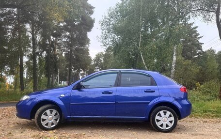 Chevrolet Lacetti, 2008 год, 279 000 рублей, 9 фотография
