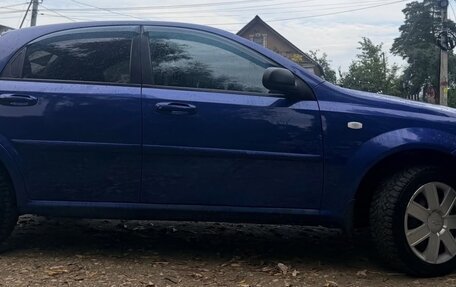 Chevrolet Lacetti, 2008 год, 279 000 рублей, 12 фотография