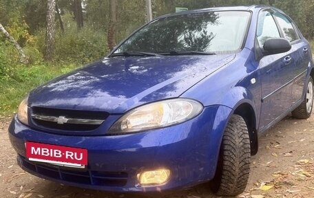Chevrolet Lacetti, 2008 год, 279 000 рублей, 3 фотография