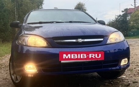 Chevrolet Lacetti, 2008 год, 279 000 рублей, 5 фотография