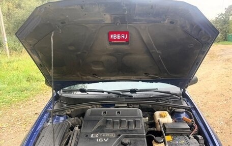 Chevrolet Lacetti, 2008 год, 279 000 рублей, 7 фотография