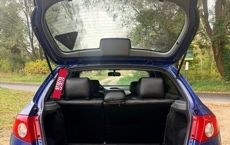 Chevrolet Lacetti, 2008 год, 279 000 рублей, 8 фотография