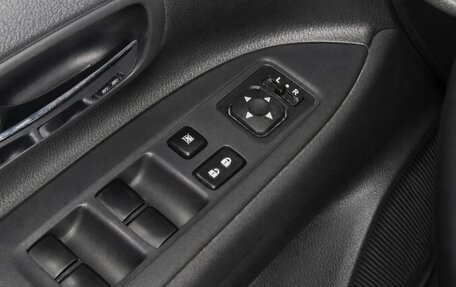Mitsubishi Outlander III рестайлинг 3, 2014 год, 1 600 000 рублей, 8 фотография