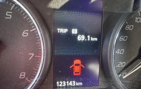 Mitsubishi Outlander III рестайлинг 3, 2014 год, 1 600 000 рублей, 9 фотография