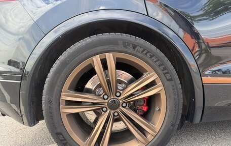 Volkswagen Tiguan II, 2018 год, 2 900 000 рублей, 14 фотография