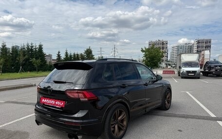 Volkswagen Tiguan II, 2018 год, 2 900 000 рублей, 6 фотография