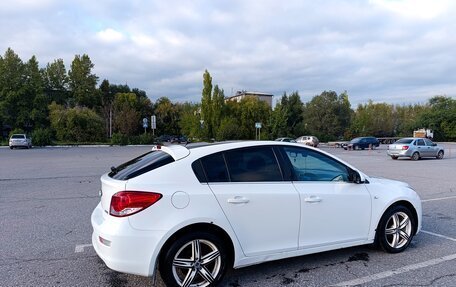 Chevrolet Cruze II, 2012 год, 650 000 рублей, 5 фотография