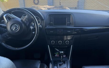 Mazda CX-5 II, 2013 год, 1 950 000 рублей, 8 фотография