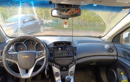 Chevrolet Cruze II, 2012 год, 650 000 рублей, 11 фотография