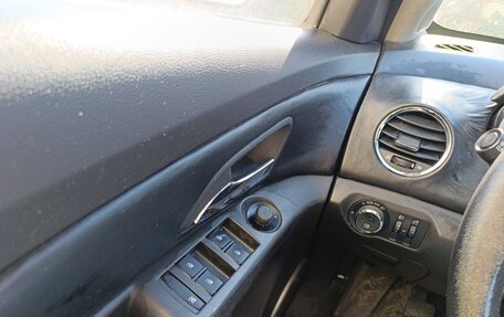 Chevrolet Cruze II, 2012 год, 650 000 рублей, 8 фотография