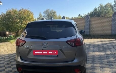 Mazda CX-5 II, 2013 год, 1 950 000 рублей, 5 фотография
