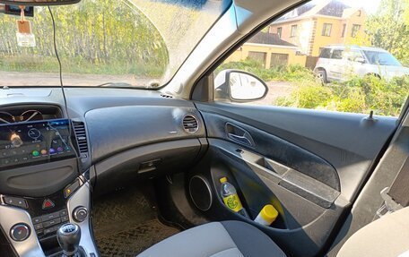 Chevrolet Cruze II, 2012 год, 650 000 рублей, 13 фотография