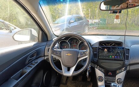 Chevrolet Cruze II, 2012 год, 650 000 рублей, 12 фотография