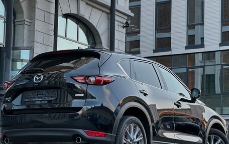 Mazda CX-5 II, 2020 год, 2 970 000 рублей, 7 фотография
