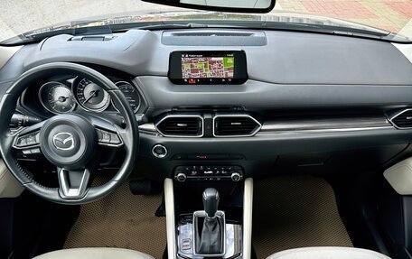 Mazda CX-5 II, 2020 год, 2 970 000 рублей, 4 фотография