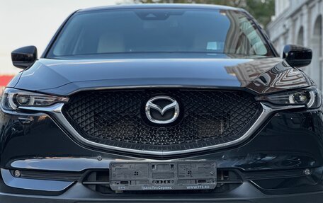 Mazda CX-5 II, 2020 год, 2 970 000 рублей, 6 фотография