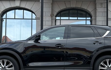 Mazda CX-5 II, 2020 год, 2 970 000 рублей, 10 фотография