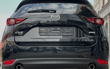 Mazda CX-5 II, 2020 год, 2 970 000 рублей, 9 фотография
